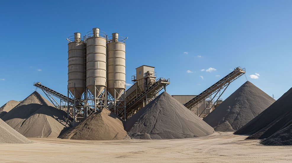 Specialized Concrete Mix Solutions